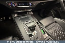 
										Audi SQ5 3.0T Quattro Prestige Automatas 2018 full									