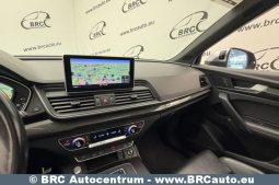 
										Audi SQ5 3.0T Quattro Prestige Automatas 2018 full									
