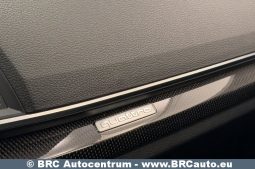 
										Audi SQ5 3.0T Quattro Prestige Automatas 2018 full									