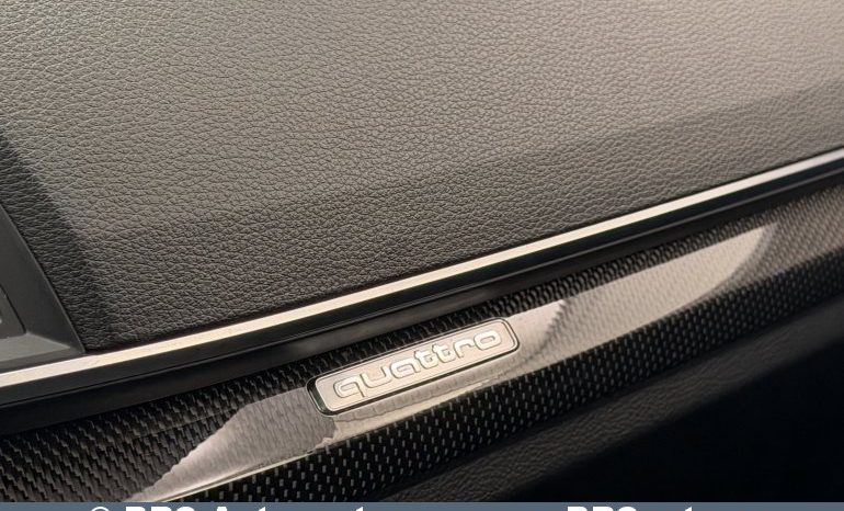 
								Audi SQ5 3.0T Quattro Prestige Automatas 2018 full									