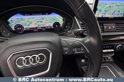 
										Audi SQ5 3.0T Quattro Prestige Automatas 2018 full									