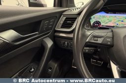 
										Audi SQ5 3.0T Quattro Prestige Automatas 2018 full									
