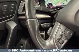 
										Audi SQ5 3.0T Quattro Prestige Automatas 2018 full									