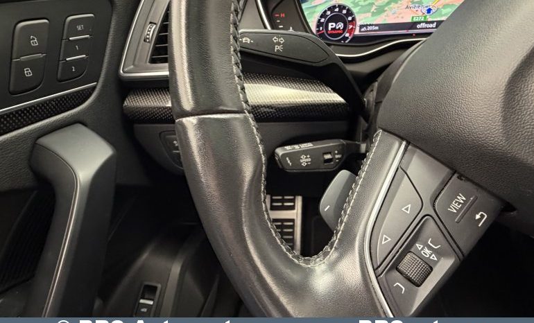 
								Audi SQ5 3.0T Quattro Prestige Automatas 2018 full									