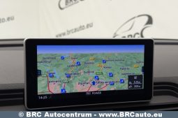 
										Audi SQ5 3.0T Quattro Prestige Automatas 2018 full									