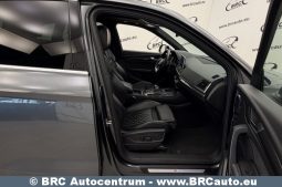 
										Audi SQ5 3.0T Quattro Prestige Automatas 2018 full									