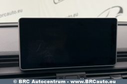 
										Audi SQ5 3.0T Quattro Prestige Automatas 2018 full									