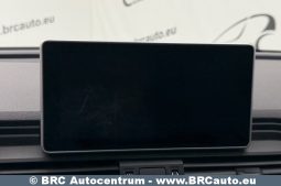 
										Audi SQ5 3.0T Quattro Prestige Automatas 2018 full									