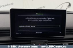 
										Audi SQ5 3.0T Quattro Prestige Automatas 2018 full									