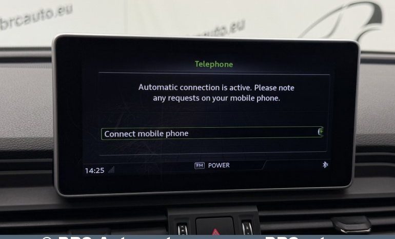 
								Audi SQ5 3.0T Quattro Prestige Automatas 2018 full									