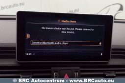 
										Audi SQ5 3.0T Quattro Prestige Automatas 2018 full									
