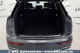 
										Audi SQ5 3.0T Quattro Prestige Automatas 2018 full									