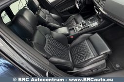 
										Audi SQ5 3.0T Quattro Prestige Automatas 2018 full									