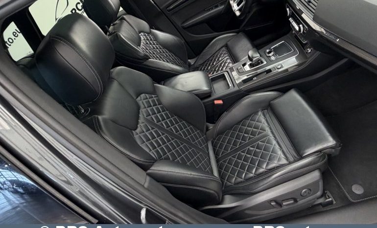 
								Audi SQ5 3.0T Quattro Prestige Automatas 2018 full									