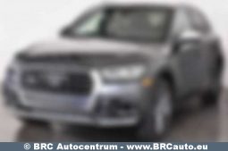 
										Audi SQ5 3.0T Quattro Prestige Automatas 2018 full									