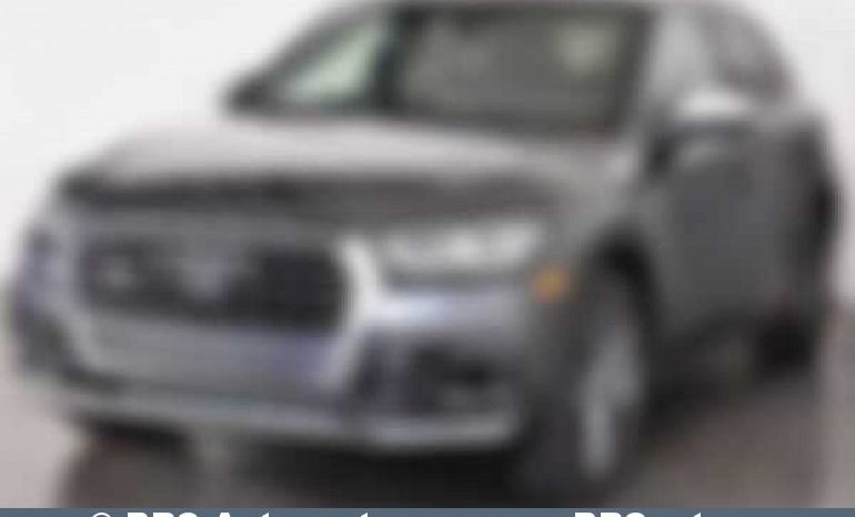 
								Audi SQ5 3.0T Quattro Prestige Automatas 2018 full									