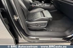 
										Audi SQ5 3.0T Quattro Prestige Automatas 2018 full									
