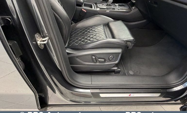 
								Audi SQ5 3.0T Quattro Prestige Automatas 2018 full									