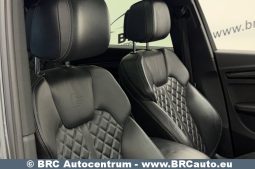 
										Audi SQ5 3.0T Quattro Prestige Automatas 2018 full									