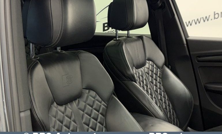 
								Audi SQ5 3.0T Quattro Prestige Automatas 2018 full									