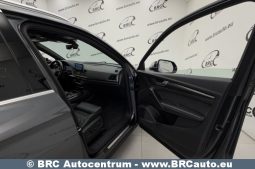 
										Audi SQ5 3.0T Quattro Prestige Automatas 2018 full									