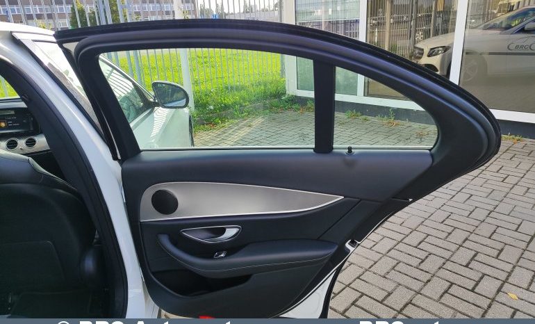 
								Mercedes-Benz E 200 2.0d Automatas 2018 full									