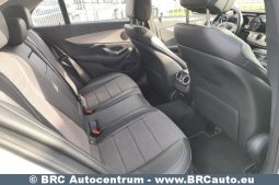 
										Mercedes-Benz E 200 2.0d Automatas 2018 full									