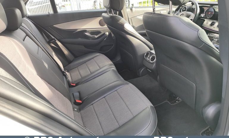 
								Mercedes-Benz E 200 2.0d Automatas 2018 full									