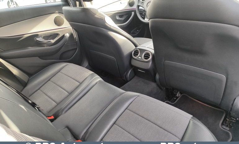 
								Mercedes-Benz E 200 2.0d Automatas 2018 full									