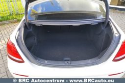 
										Mercedes-Benz E 200 2.0d Automatas 2018 full									