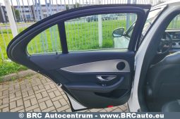 
										Mercedes-Benz E 200 2.0d Automatas 2018 full									