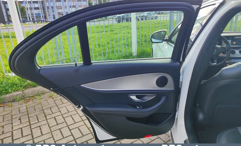 
								Mercedes-Benz E 200 2.0d Automatas 2018 full									