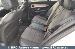 
										Mercedes-Benz E 200 2.0d Automatas 2018 full									