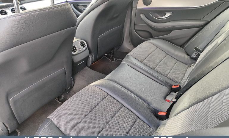
								Mercedes-Benz E 200 2.0d Automatas 2018 full									