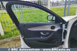 
										Mercedes-Benz E 200 2.0d Automatas 2018 full									