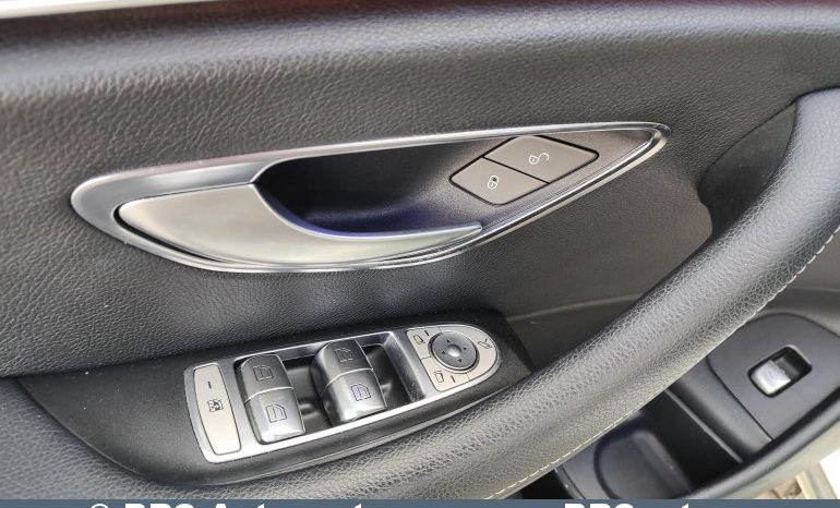 
								Mercedes-Benz E 200 2.0d Automatas 2018 full									