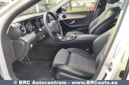 
										Mercedes-Benz E 200 2.0d Automatas 2018 full									