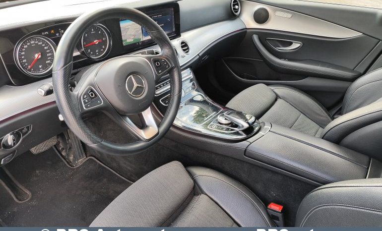 
								Mercedes-Benz E 200 2.0d Automatas 2018 full									
