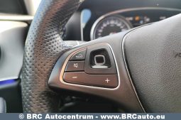 
										Mercedes-Benz E 200 2.0d Automatas 2018 full									