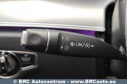 
										Mercedes-Benz E 200 2.0d Automatas 2018 full									