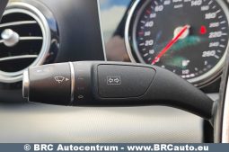 
										Mercedes-Benz E 200 2.0d Automatas 2018 full									
