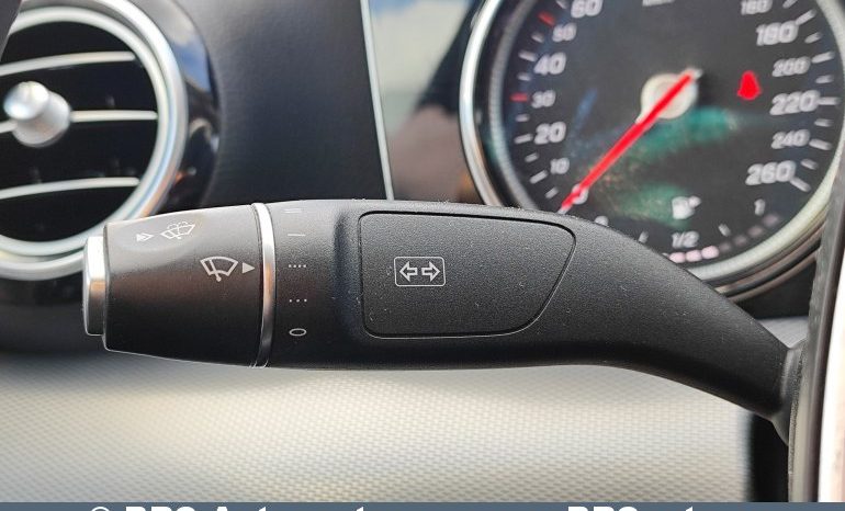 
								Mercedes-Benz E 200 2.0d Automatas 2018 full									