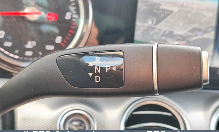 
								Mercedes-Benz E 200 2.0d Automatas 2018 full									