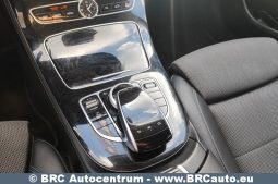 
										Mercedes-Benz E 200 2.0d Automatas 2018 full									