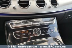 
										Mercedes-Benz E 200 2.0d Automatas 2018 full									