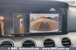 
										Mercedes-Benz E 200 2.0d Automatas 2018 full									