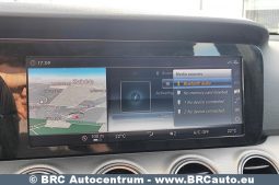 
										Mercedes-Benz E 200 2.0d Automatas 2018 full									