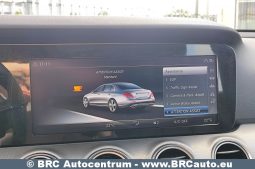 
										Mercedes-Benz E 200 2.0d Automatas 2018 full									