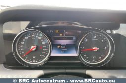 
										Mercedes-Benz E 200 2.0d Automatas 2018 full									