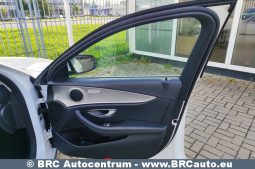 
										Mercedes-Benz E 200 2.0d Automatas 2018 full									